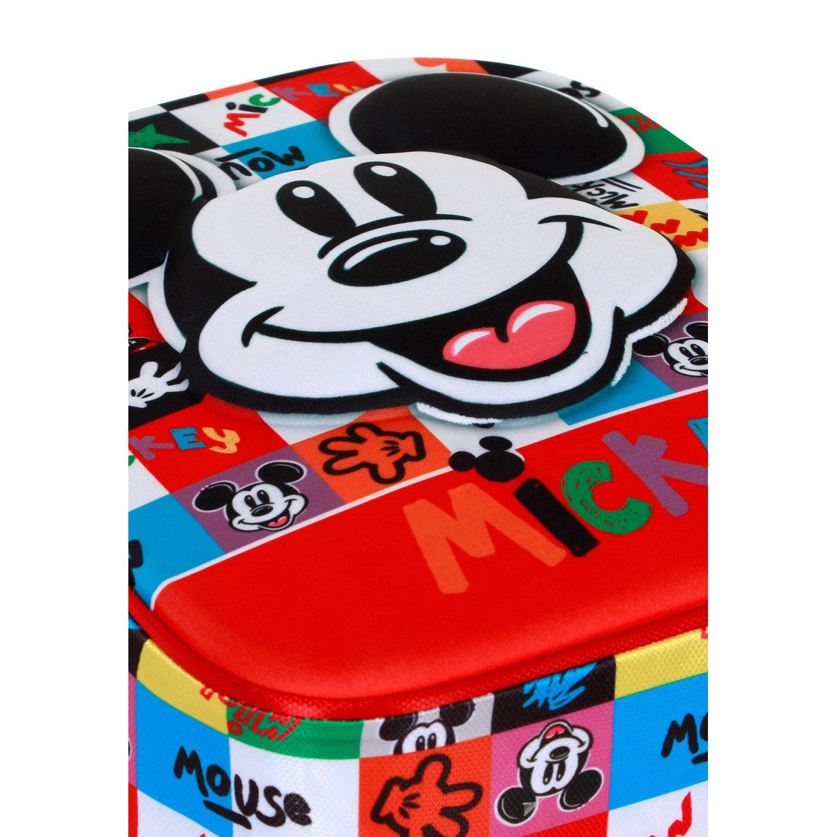 Disney Kinderrucksack Minnie Mouse Unisex Kinder