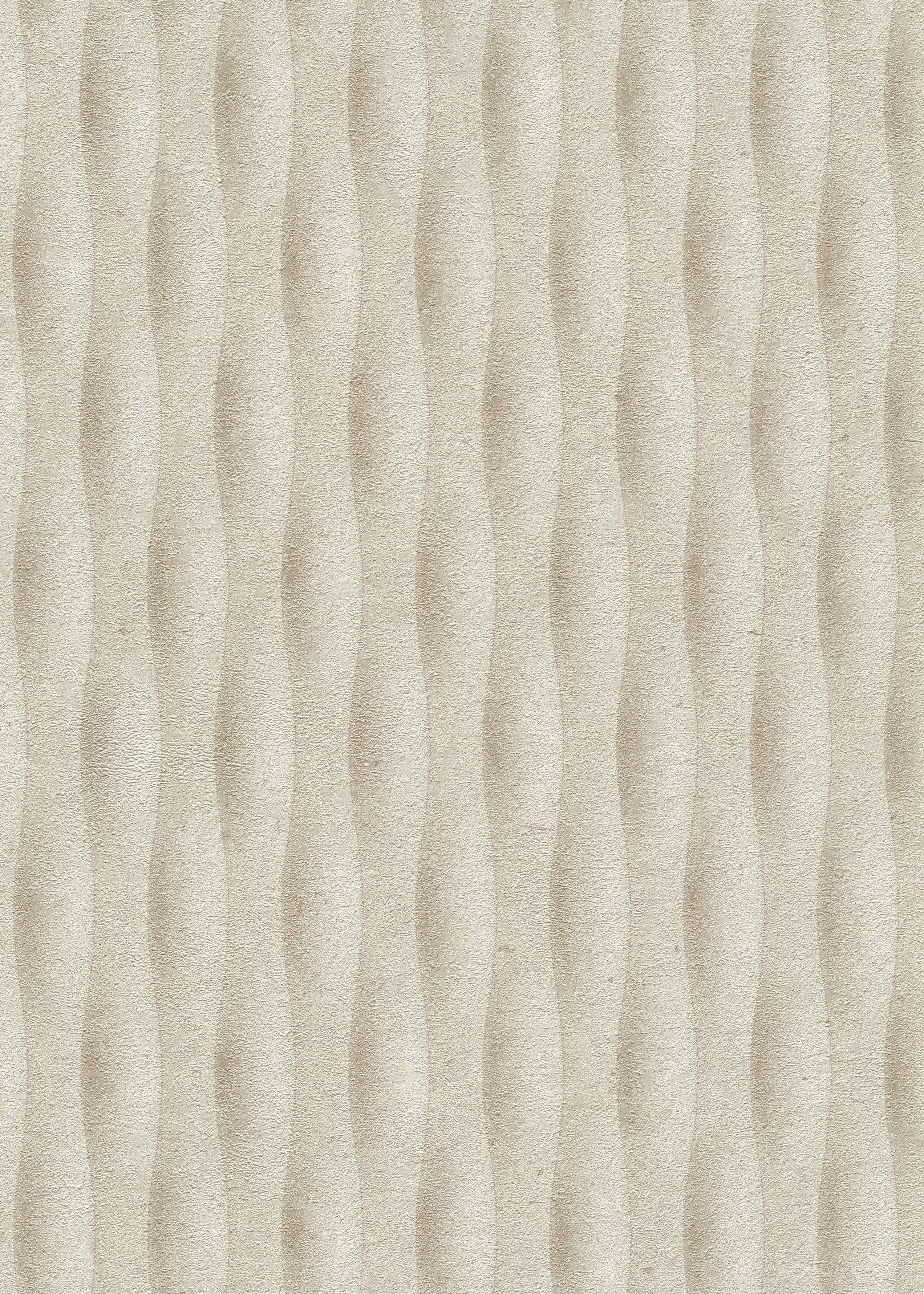 Erismann Vliestapete Streifentapete Strukturoptik beige Erismann 1052302