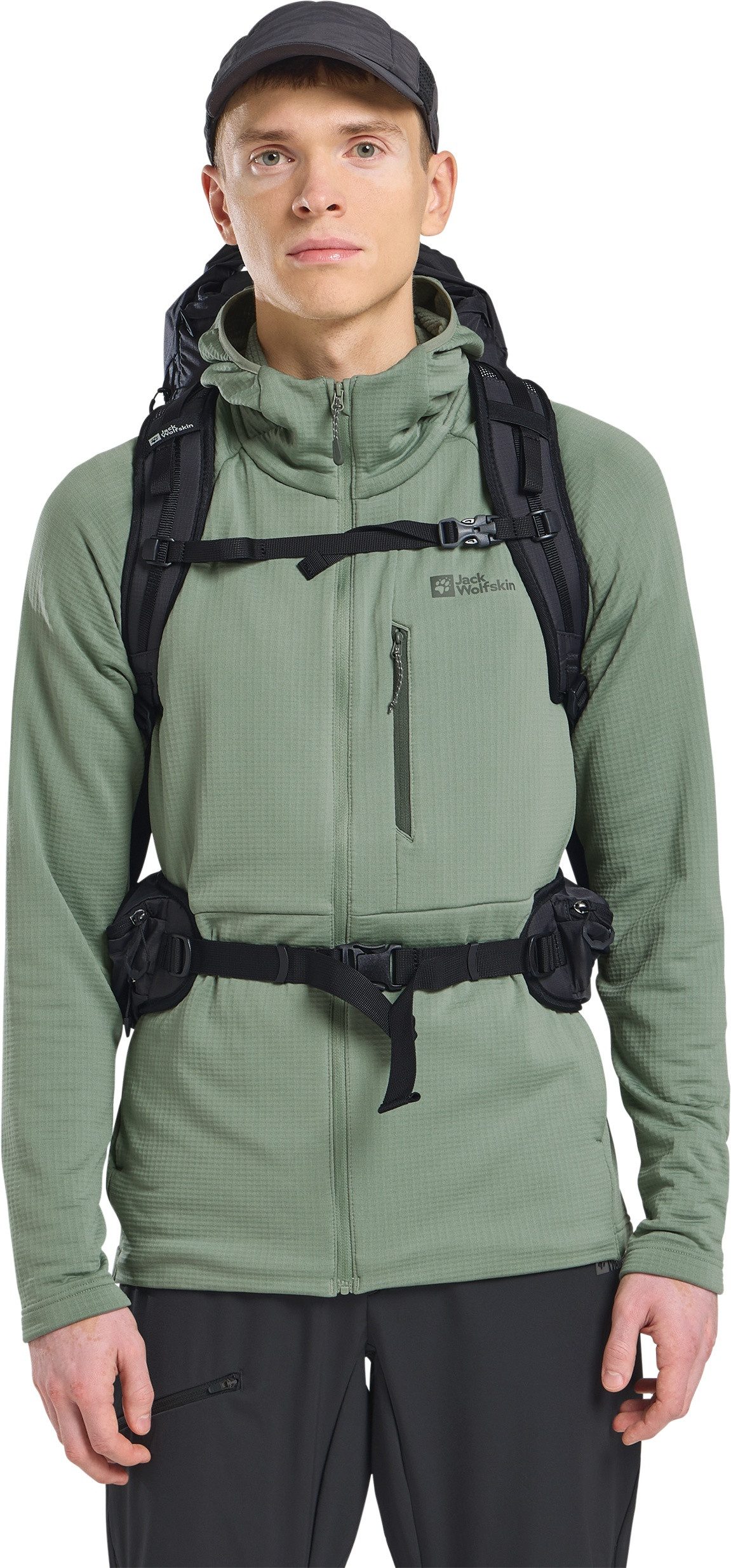 Jack Wolfskin Wanderrucksack CYROX SHAPE 30 günstig online kaufen