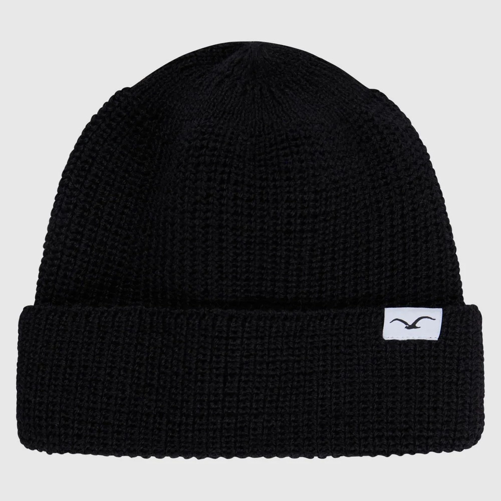 Cleptomanicx Beanie Cleptomanicx Beanie Wave (Beanie, Beanie, Strickmütze)