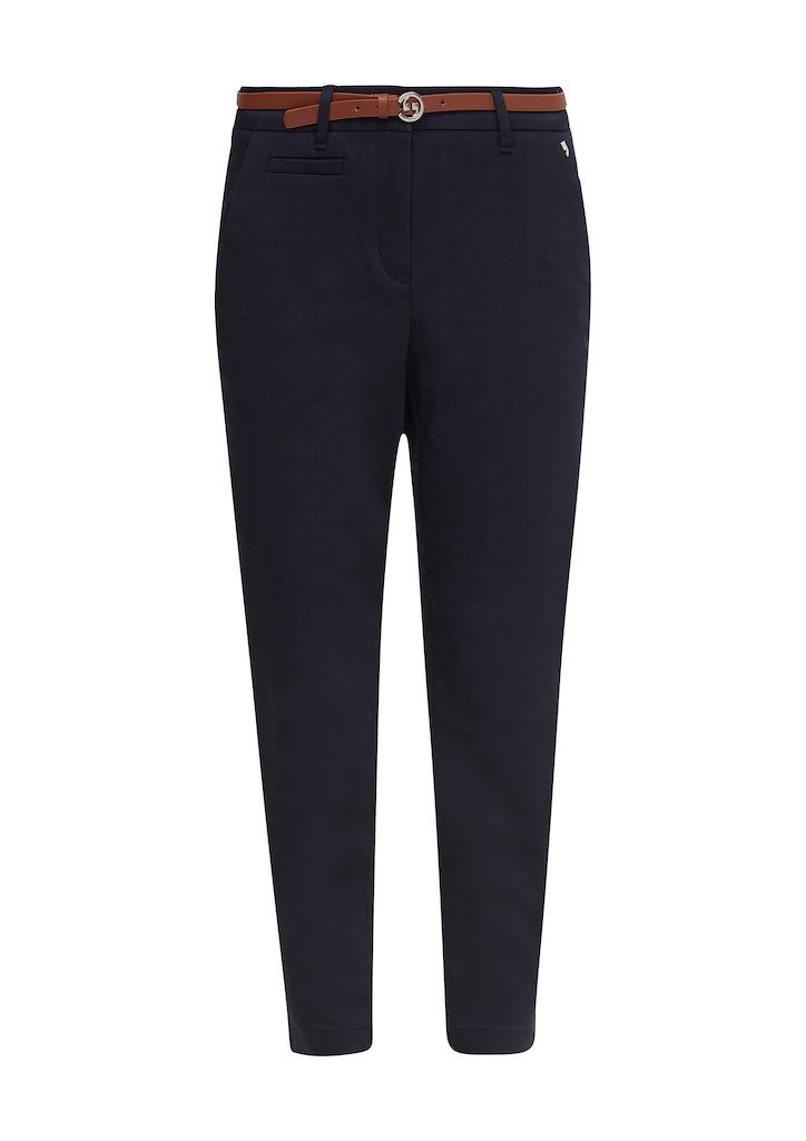 Comma 3/4-Hose Comma / Da.Casual-Hose / günstig online kaufen