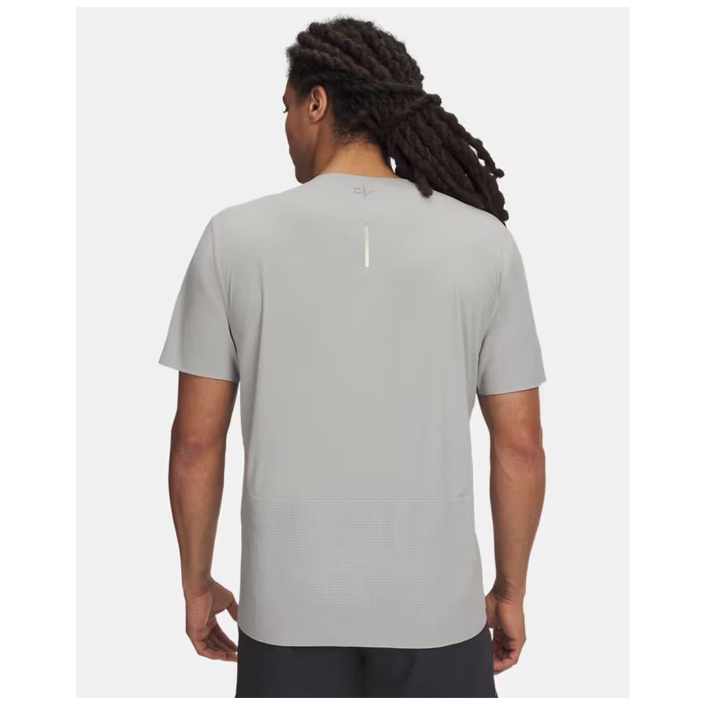 Under Armour® T-Shirt M Explor Trail Run Ulw SS