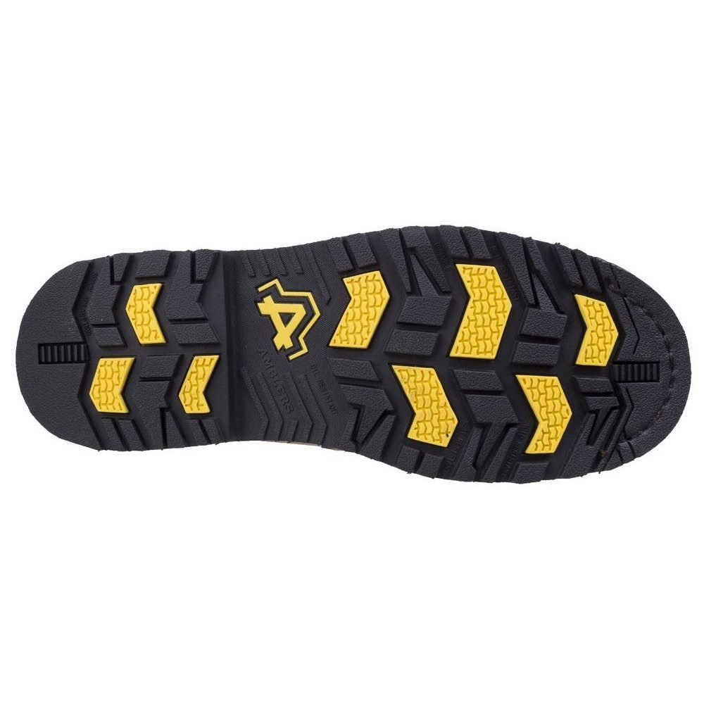 Amblers Safety As232 Safety Boot WR Hro Src S3 Sicherheitsschuh