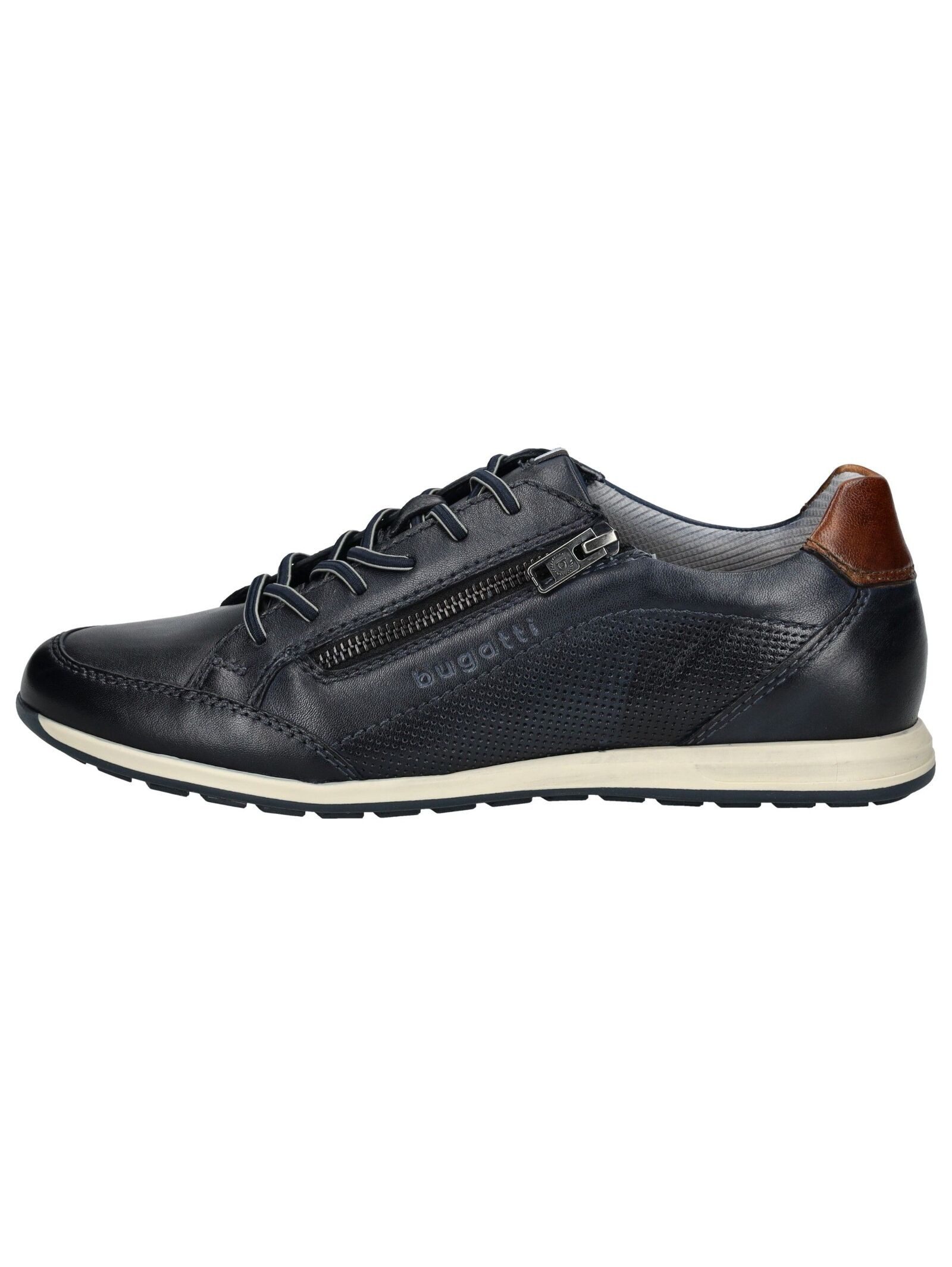bugatti Sneaker Leder Sneaker günstig online kaufen