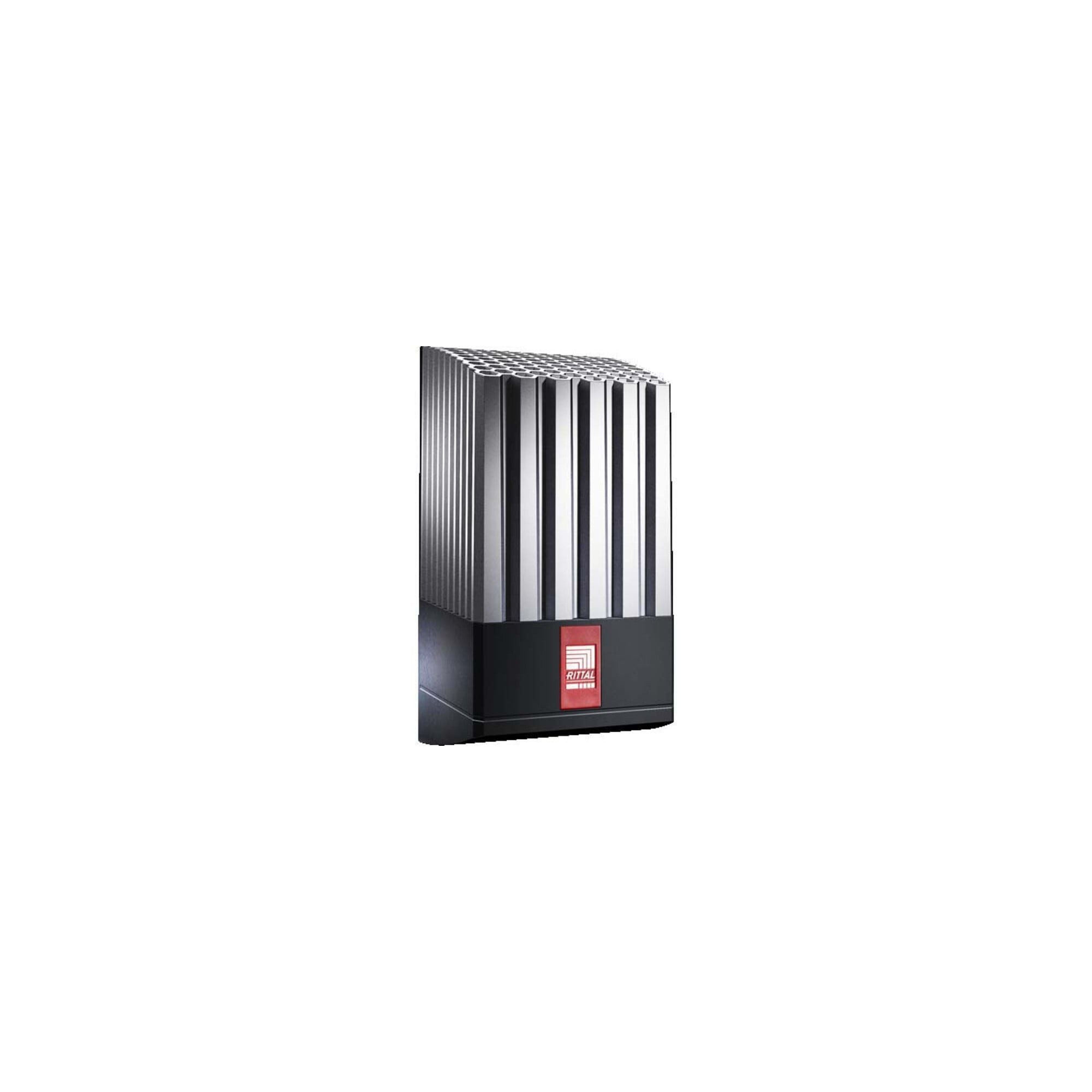 RITTAL Heizstrahler Rittal PTC-Heizung mit Lüfter 800W 230V SK 3105.400