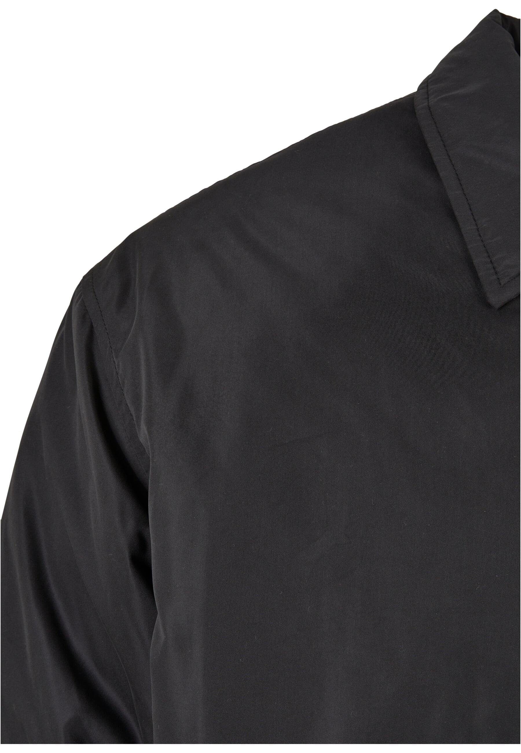 Herren CLASSICS Utility Jacket (1-St) black URBAN Winterjacke
