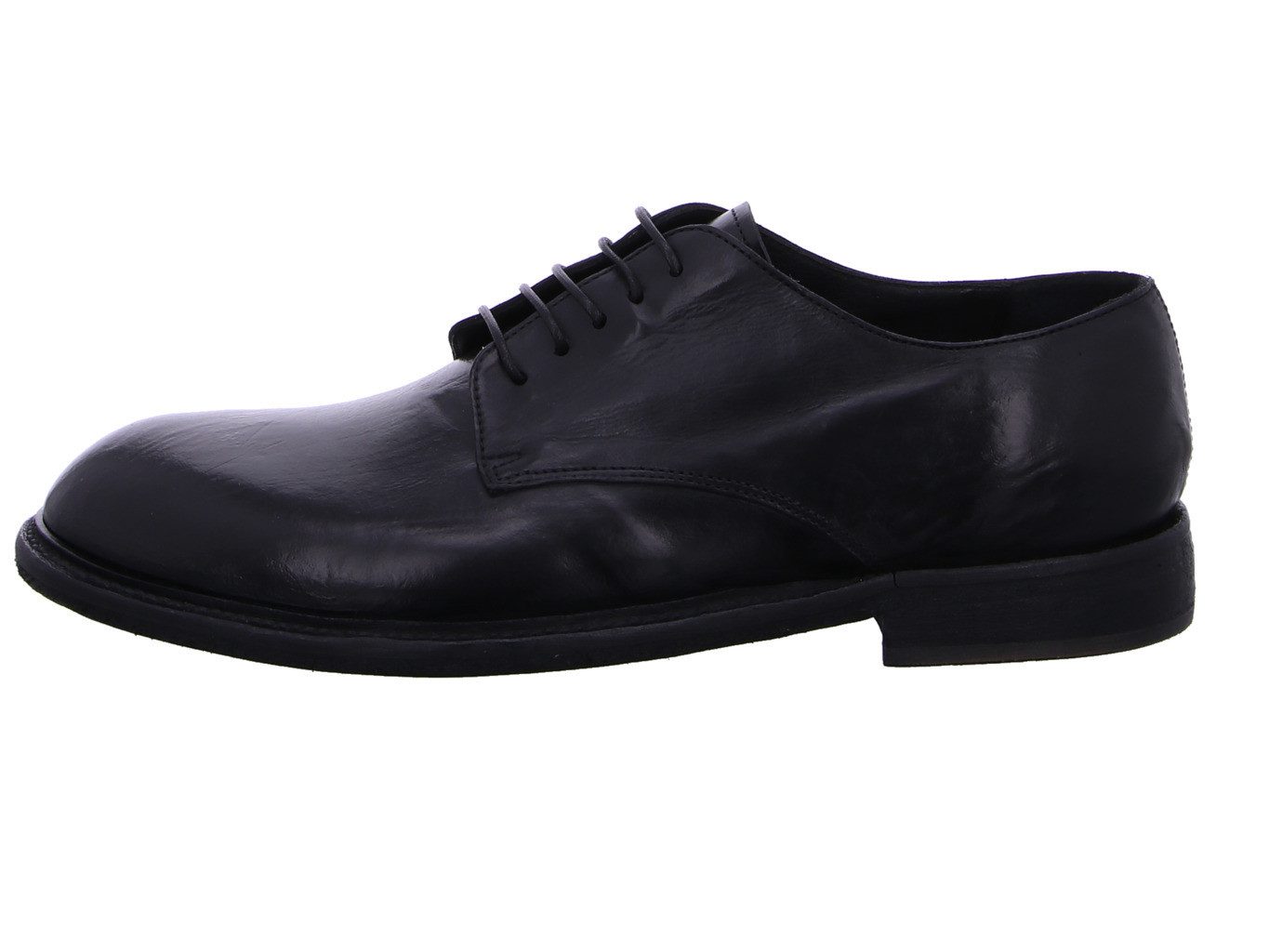 MOMA Allacciata Uomo Schnürschuh