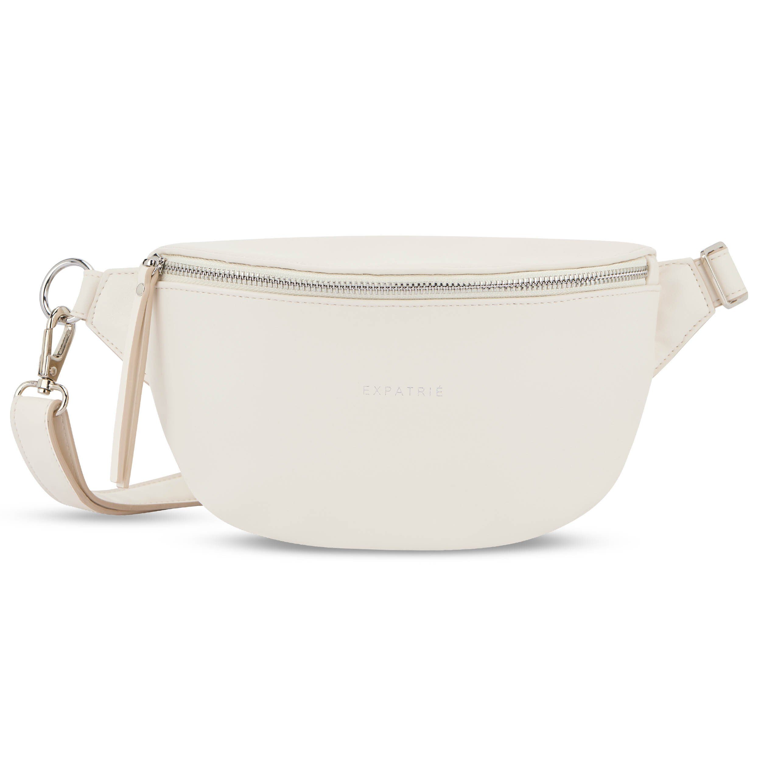 Expatrié Gürteltasche Alice Small Bauchtasche Damen, günstig online kaufen