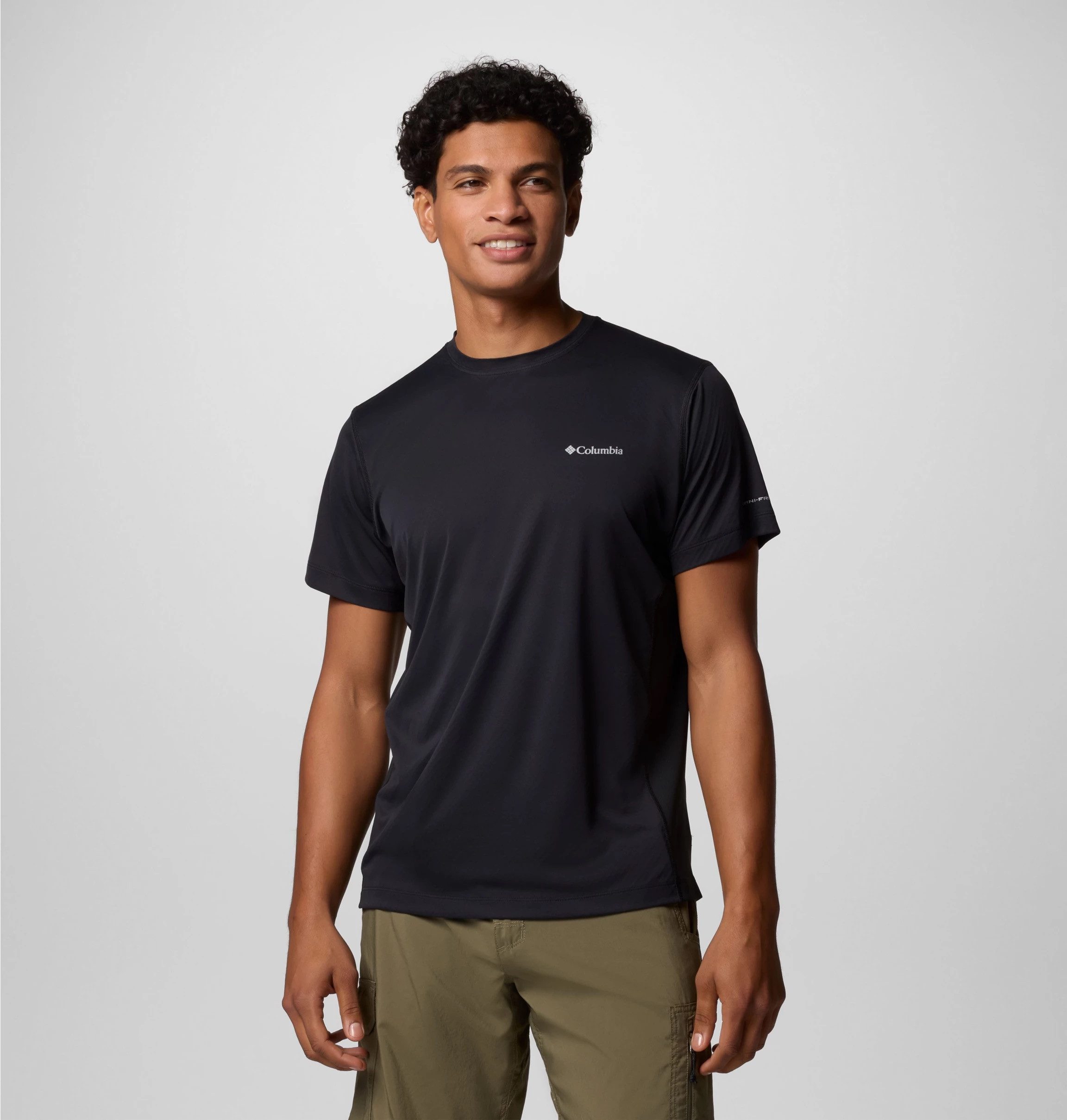 Columbia Funktionsshirt günstig online kaufen