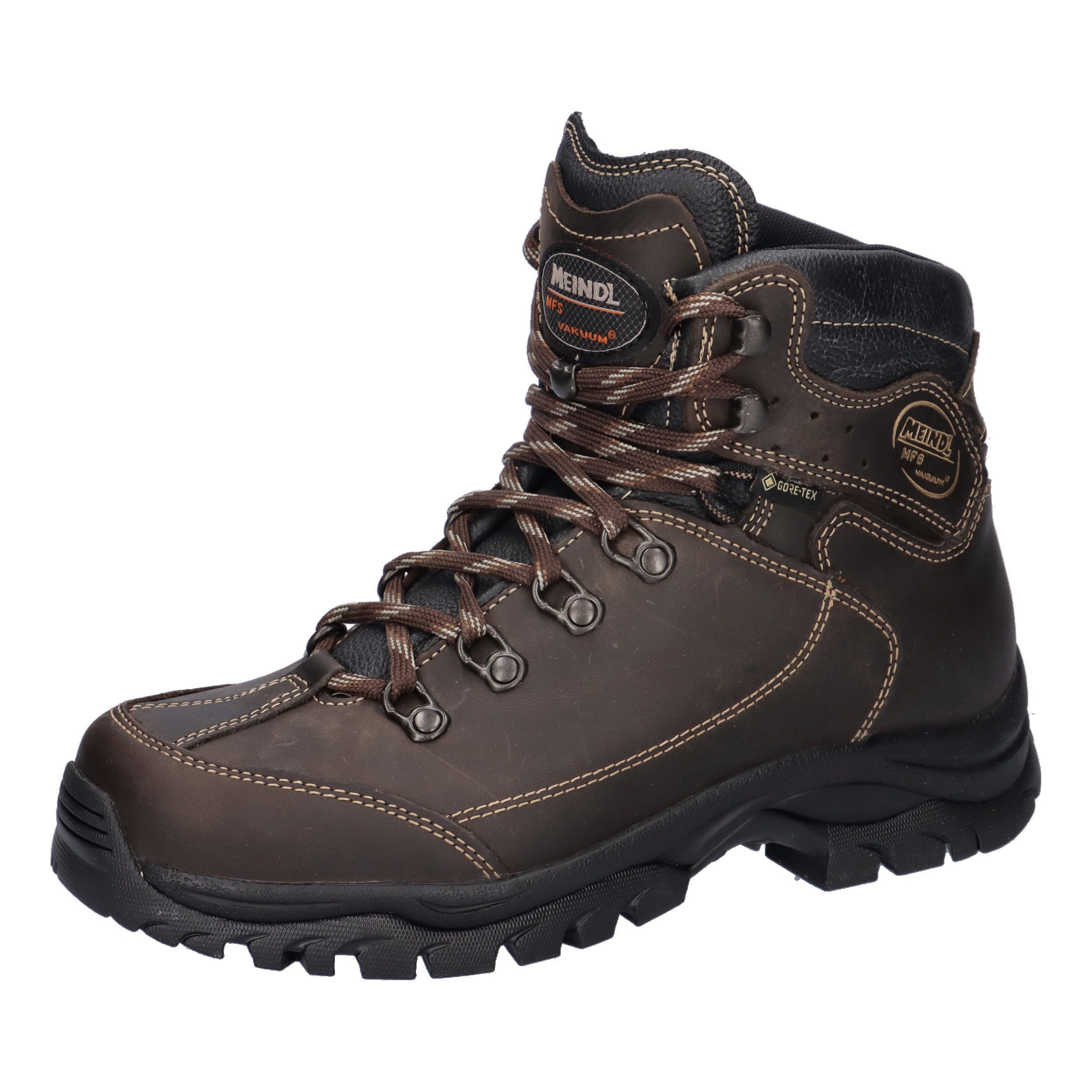 Meindl Meindl Damen Trekkingschuhe Vakuum Ultra 2848 Trekkingschuh