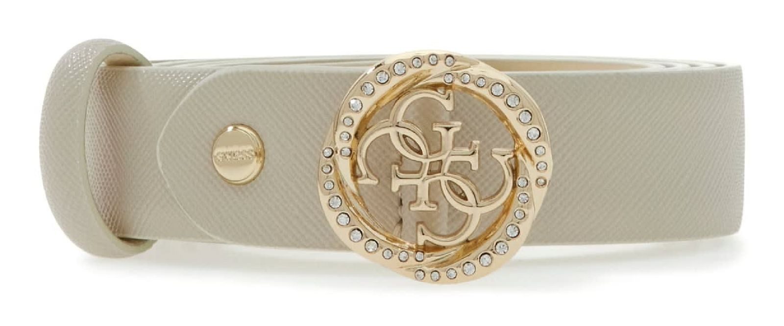 Guess Synthetikgürtel Adjustable Belt H25