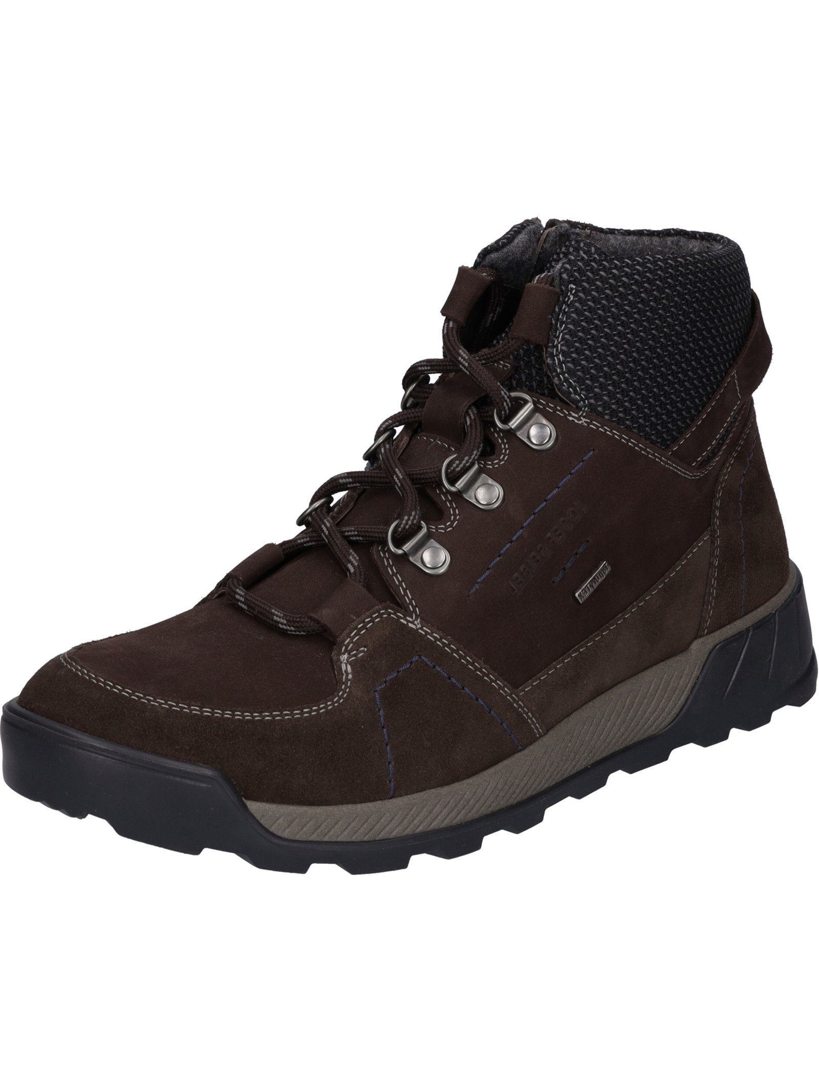 Josef Seibel Schnürstiefelette