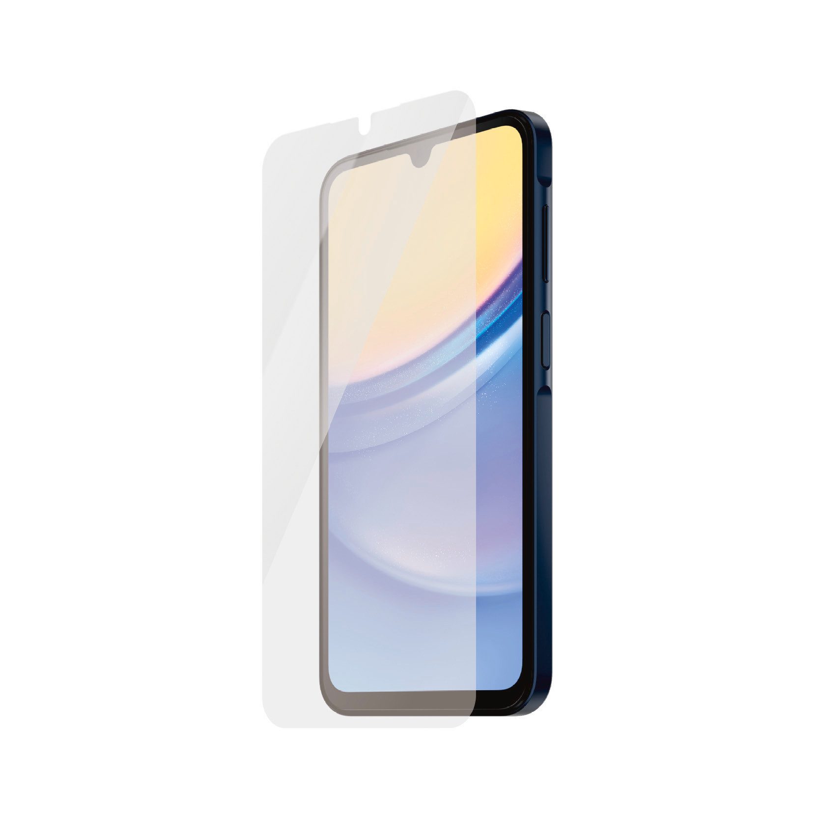 Displayschutzglas Ultra-Wide Fit Screen Protection