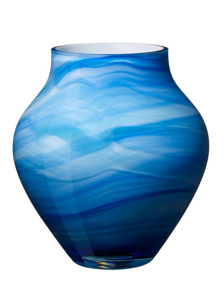 Villeroy & Boch Vase groß splash 21cm »Oronda« | OTTO