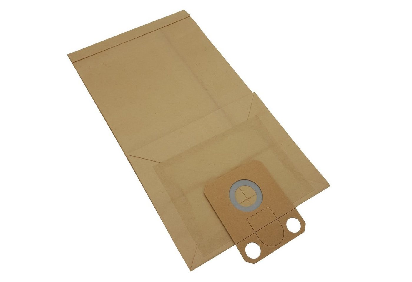 Thumbnail - Reinica Staubsaugerbeutel passend für Nilfisk GM Silver Jubilee, 10er-Pack Staubbeutel Saugerbeutel Beutel Filtertüten
