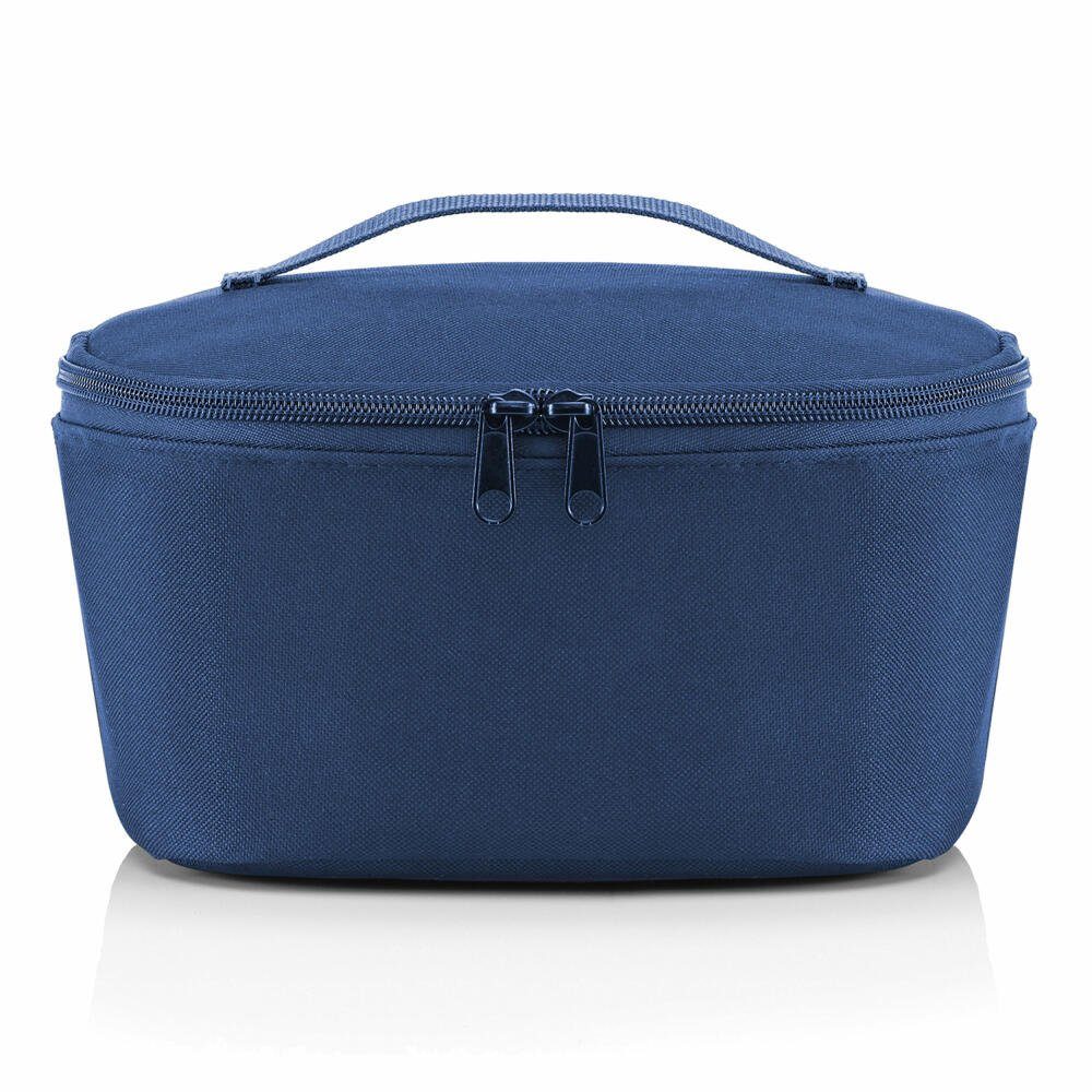 REISENTHEL® Tragetasche coolerbag S pocket Navy 2.5 L günstig online kaufen