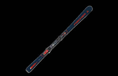 Fischer Sports Rennski Fischer Allround Ski RC one F18 AR + RS 11 PR 000 -