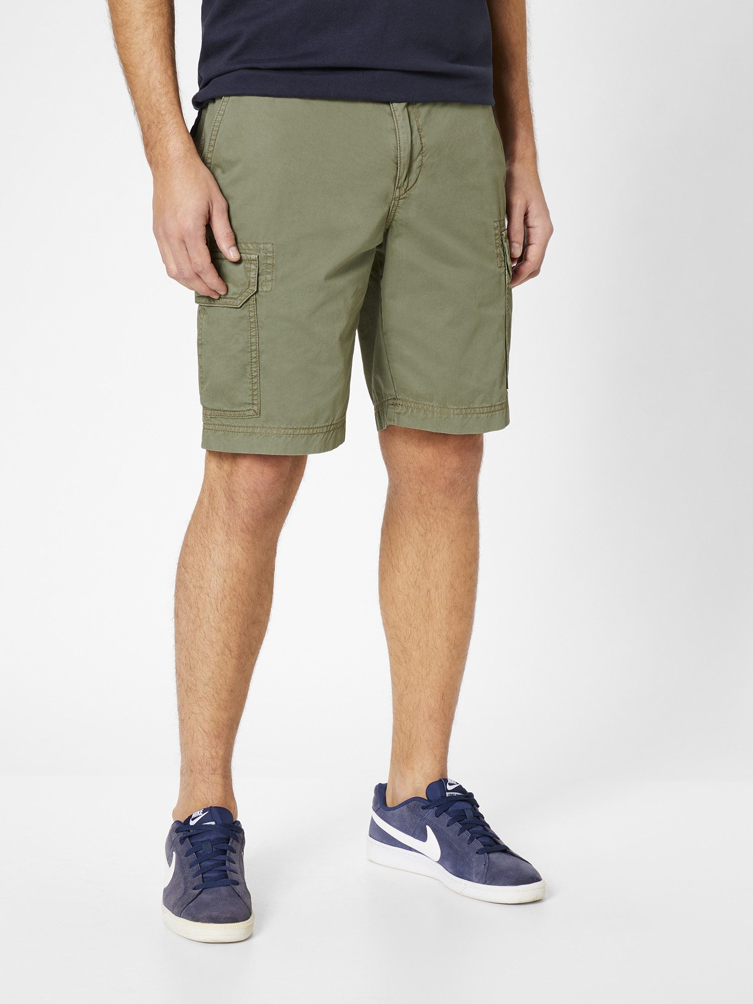Paddock's Cargobermudas RELAX Bermuda Regular-Fit CARGO günstig online kaufen