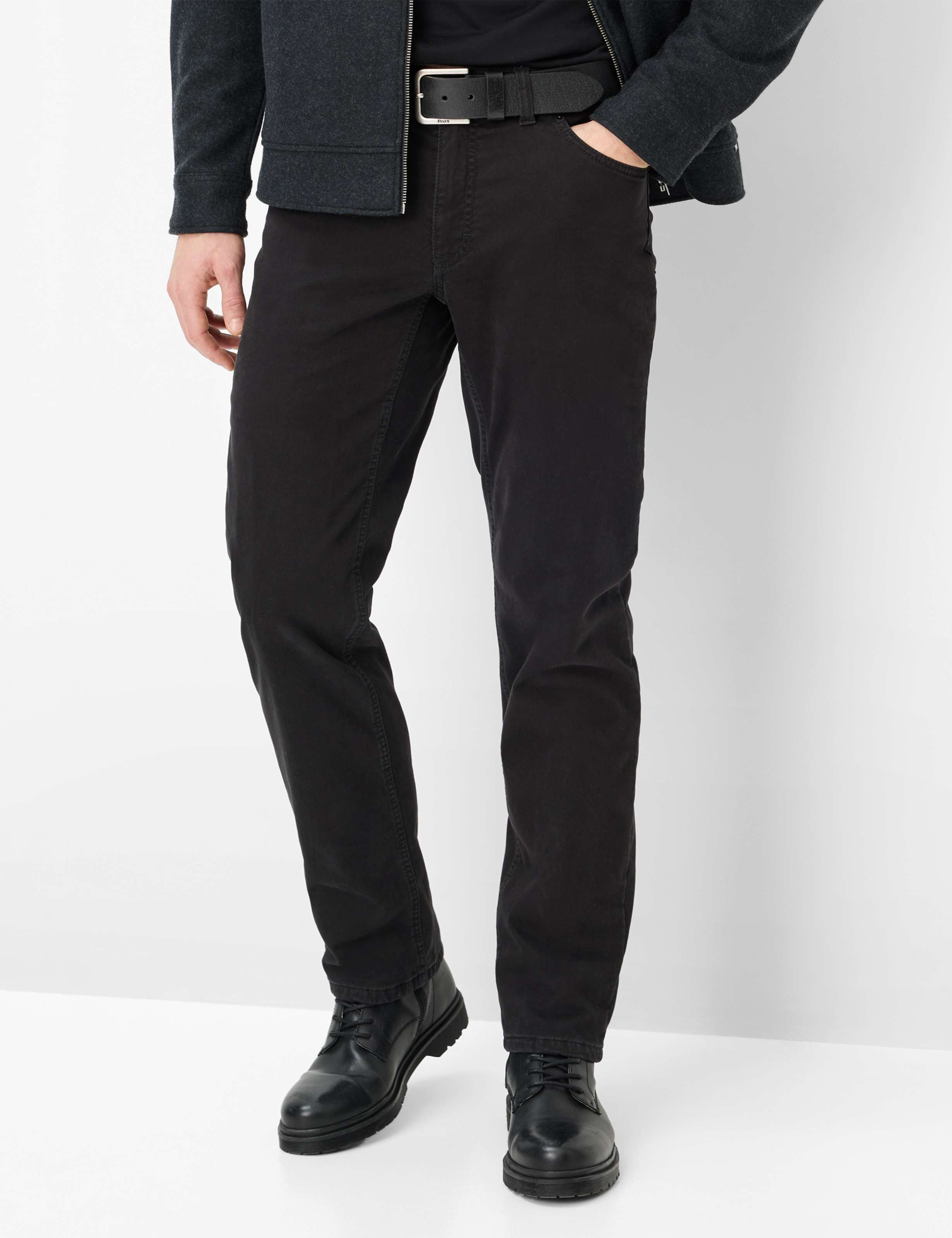 Brax 5-Pocket-Hose Style COOPER TT günstig online kaufen