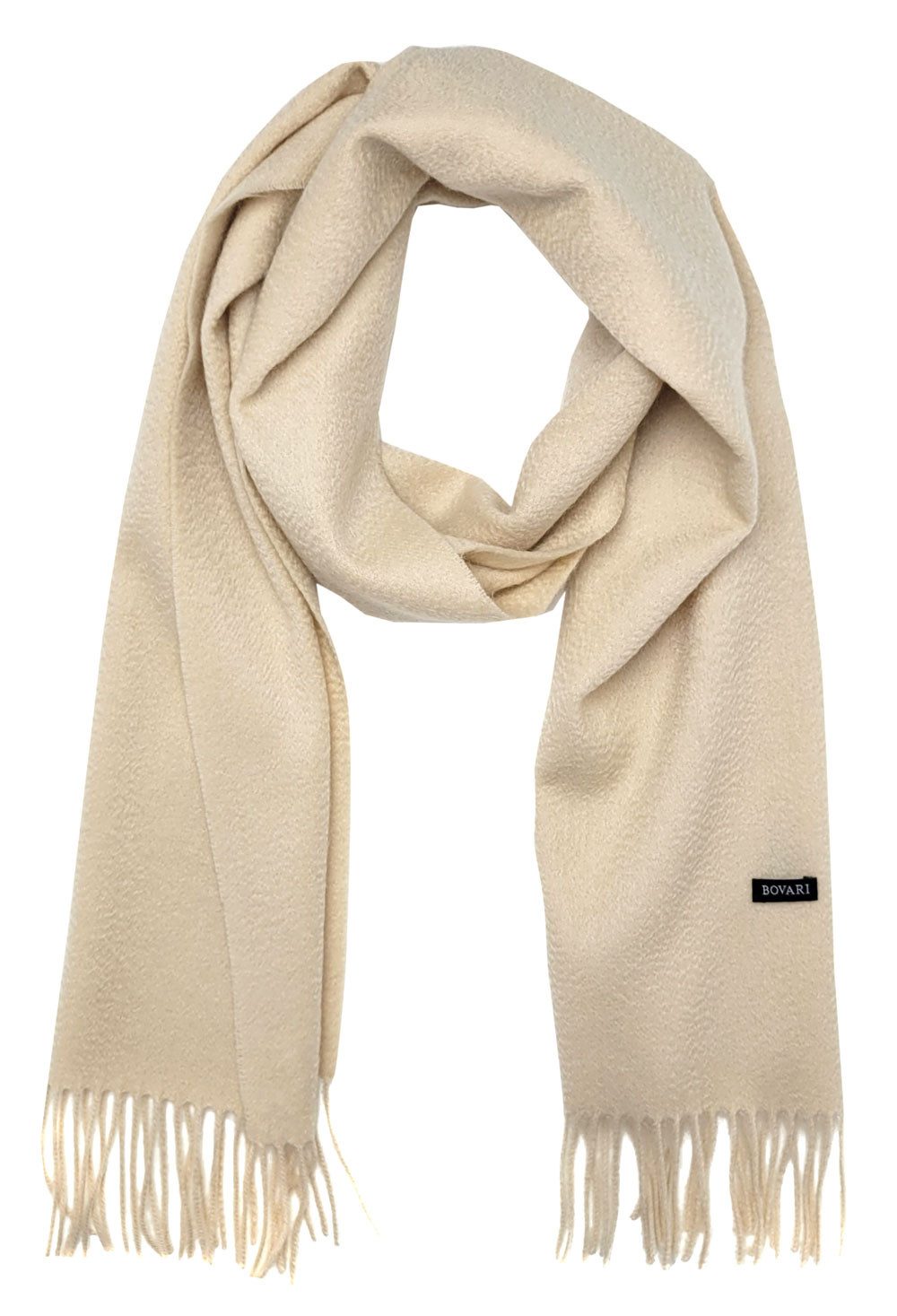 Bovari Kaschmirschal Kaschmir Schal Damen – 100% Kaschmir/Cashmere – Premiu günstig online kaufen