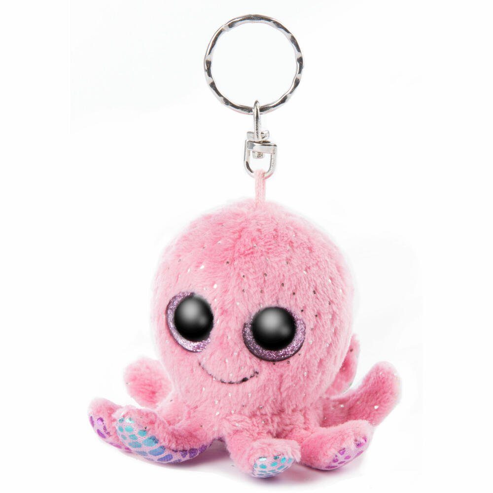 Schlüsselanhänger Glubschi Summer Glubschis Oktopus Poli