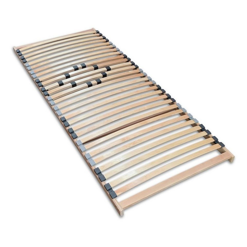 Lattenrost, Coemo, 28 Leisten, Kopfteil nicht verstellbar, extra stabil