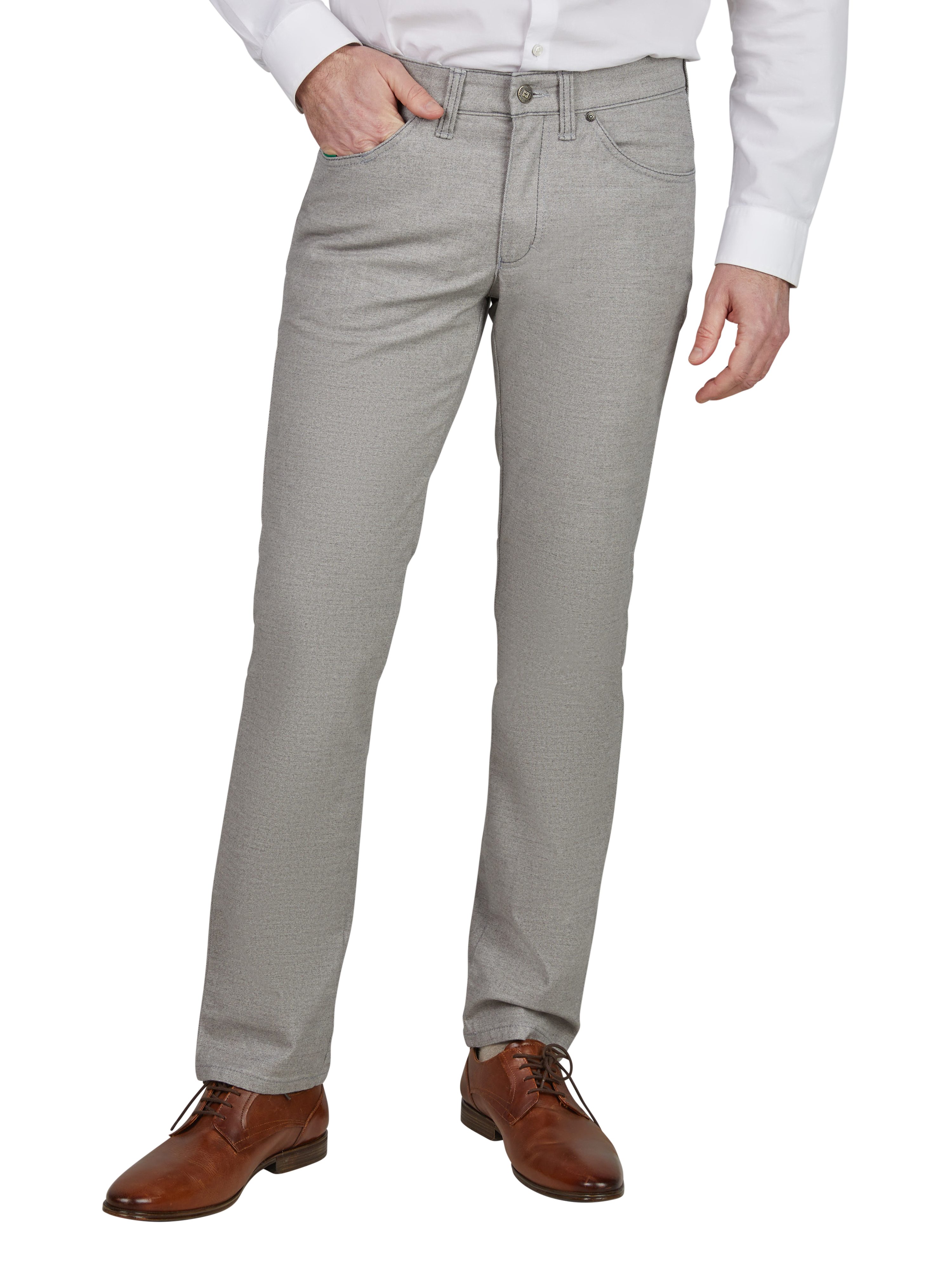 Club of Comfort 5-Pocket-Hose HENRY 7631 Herrenhose