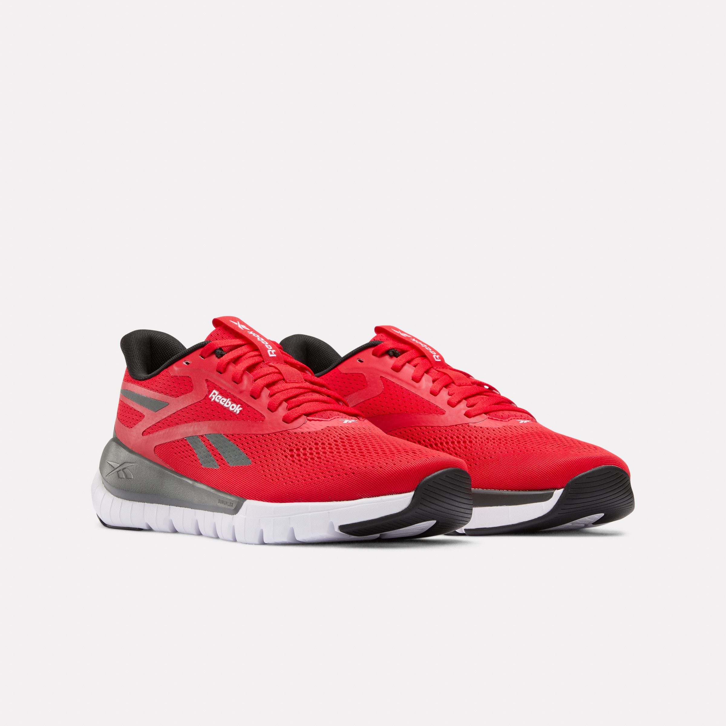 Reebok REEBOK FLEX TRAINER Trainingsschuh ideal für Gym und Fitnessstudio