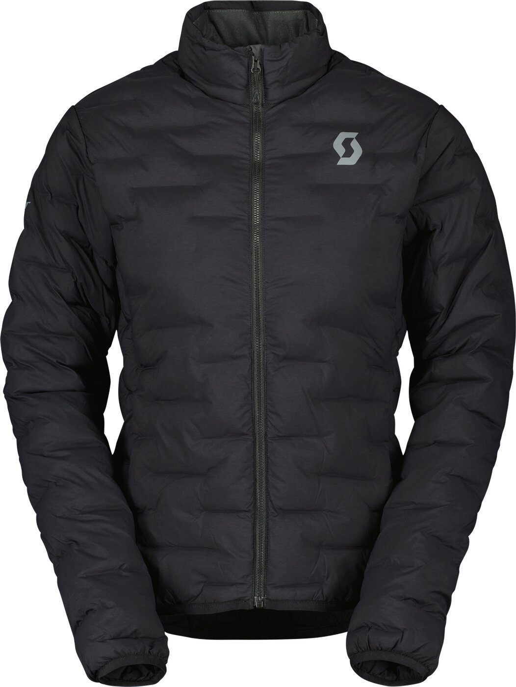 Scott Skijacke SCO Jacket W's Insuloft Stretch black