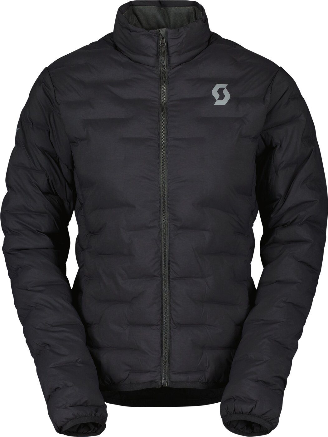 Skijacke SCO Jacket W's Insuloft Stretch black