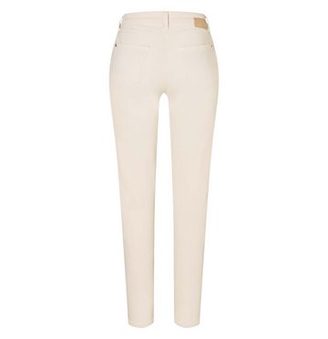 MAC Stretch-Jeans MAC MEL vintage white 2620-00-0389 020W - SYLVIE MEIS