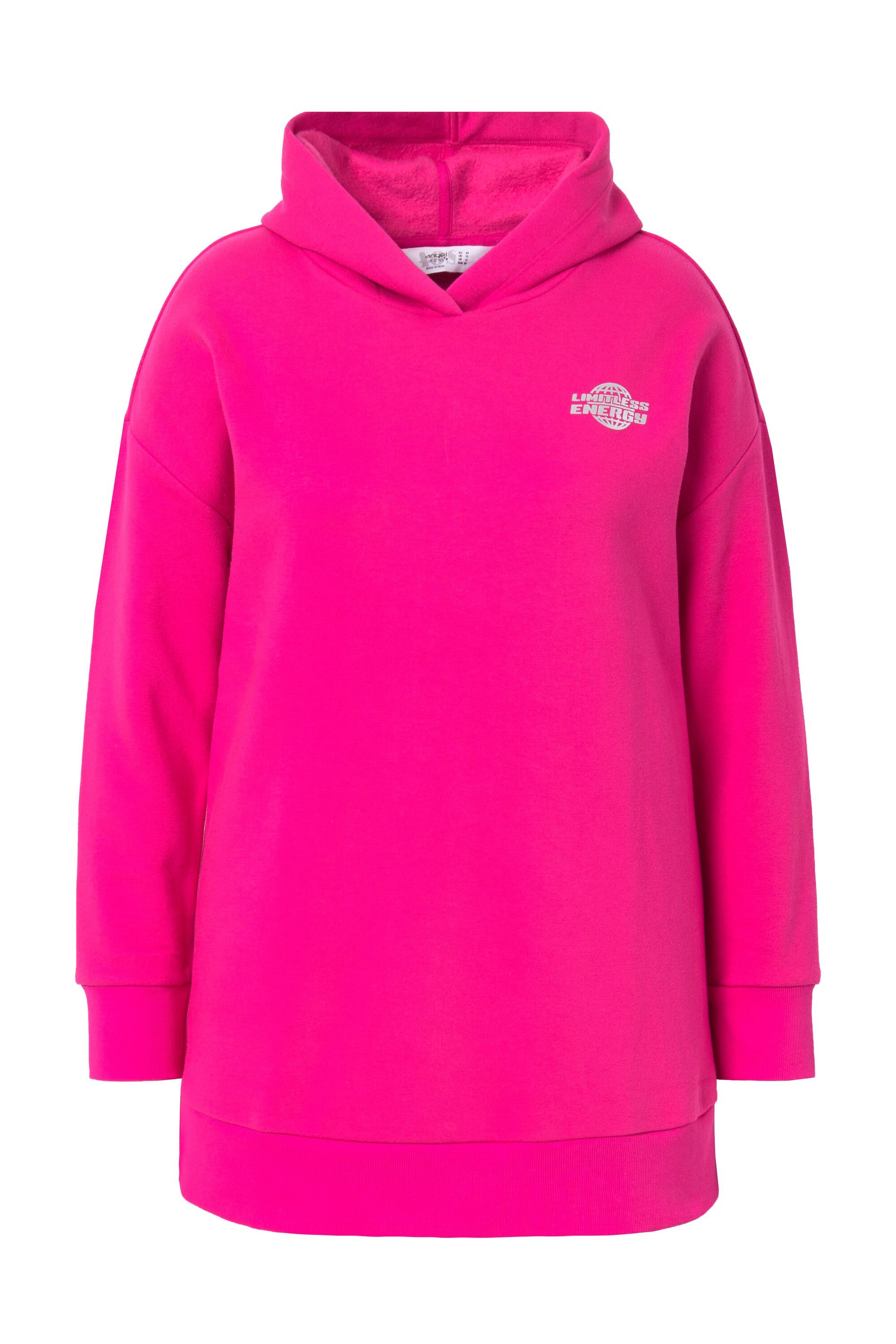 Angel of Style Sweatshirt Hoodie oversized günstig online kaufen