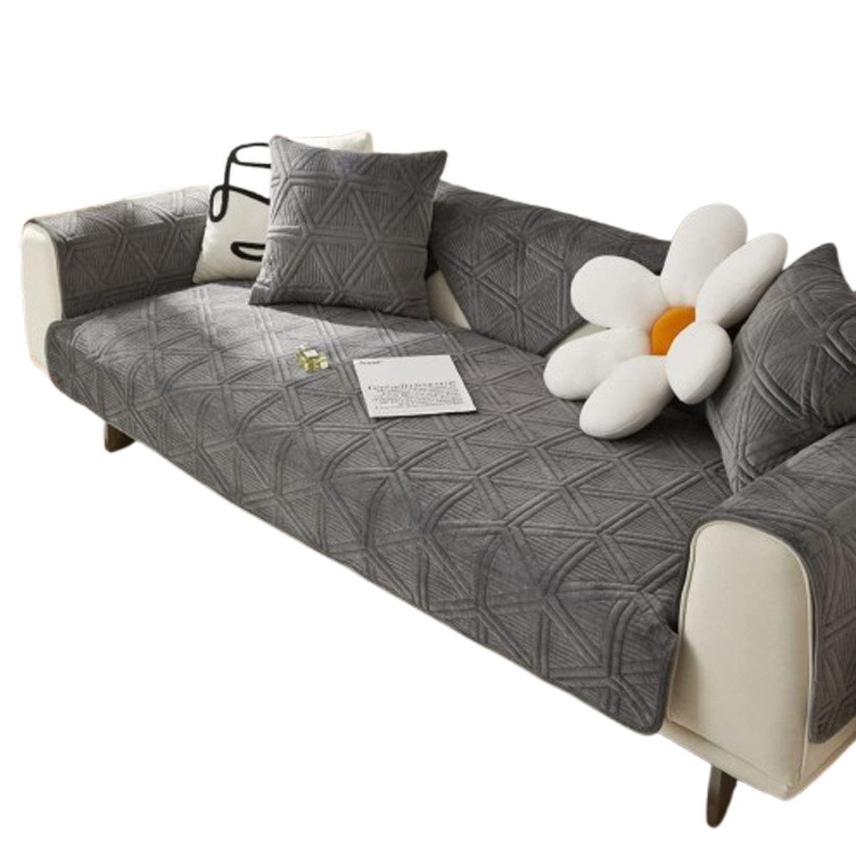 Coonoor Sofaschoner rutschfest, modernes Sofabezugs, Geeignet günstig online kaufen