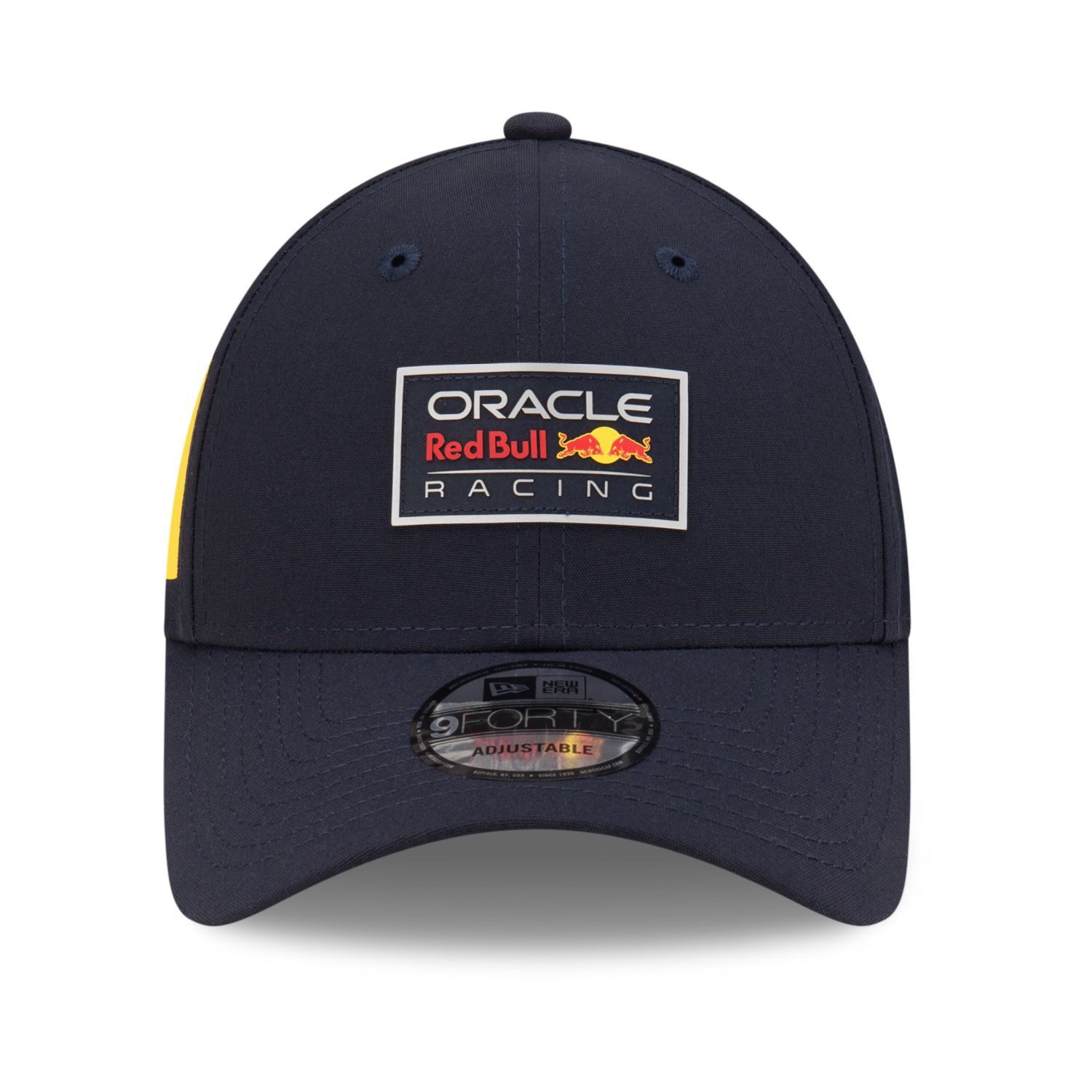 New Era Trucker Cap 9Forty Strapback REPREVE Red Bull Racing