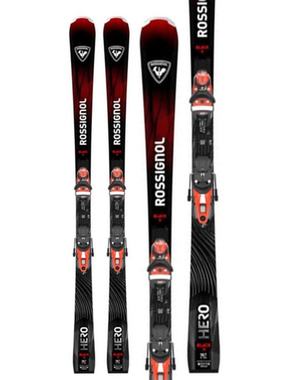 Rossignol Racecarver