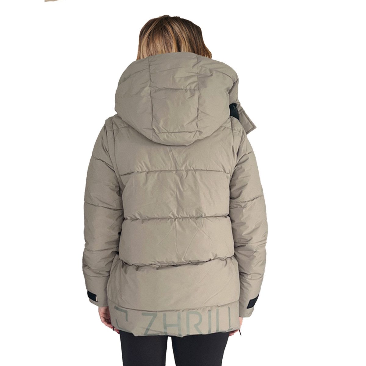 Zhrill Winterjacke ZHISI MAX MEDIUM - MICRO CHIP günstig online kaufen