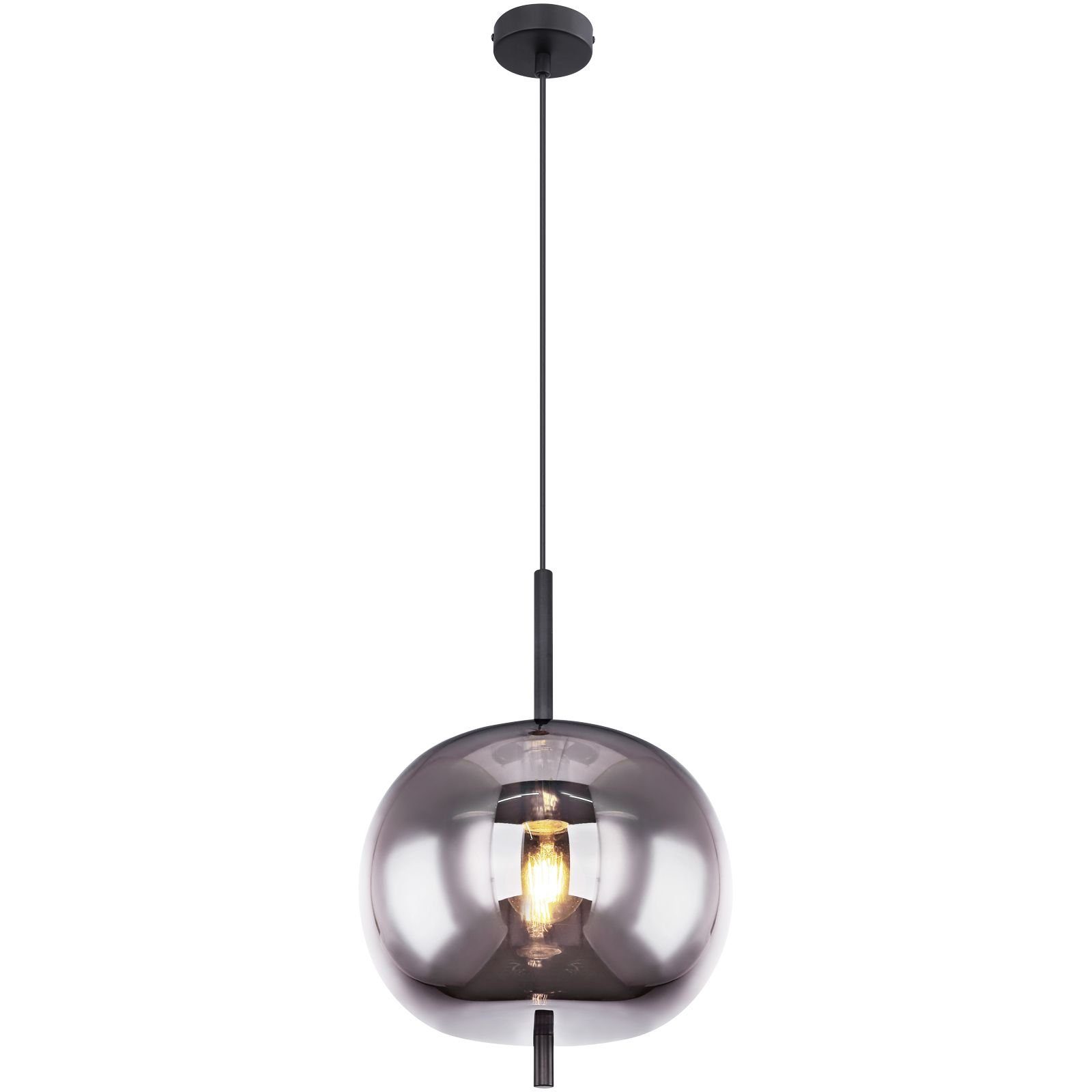 GLOBO LIGHTING Hängeleuchte Hängeleuchte Esszimmer Hängelampe günstig online kaufen
