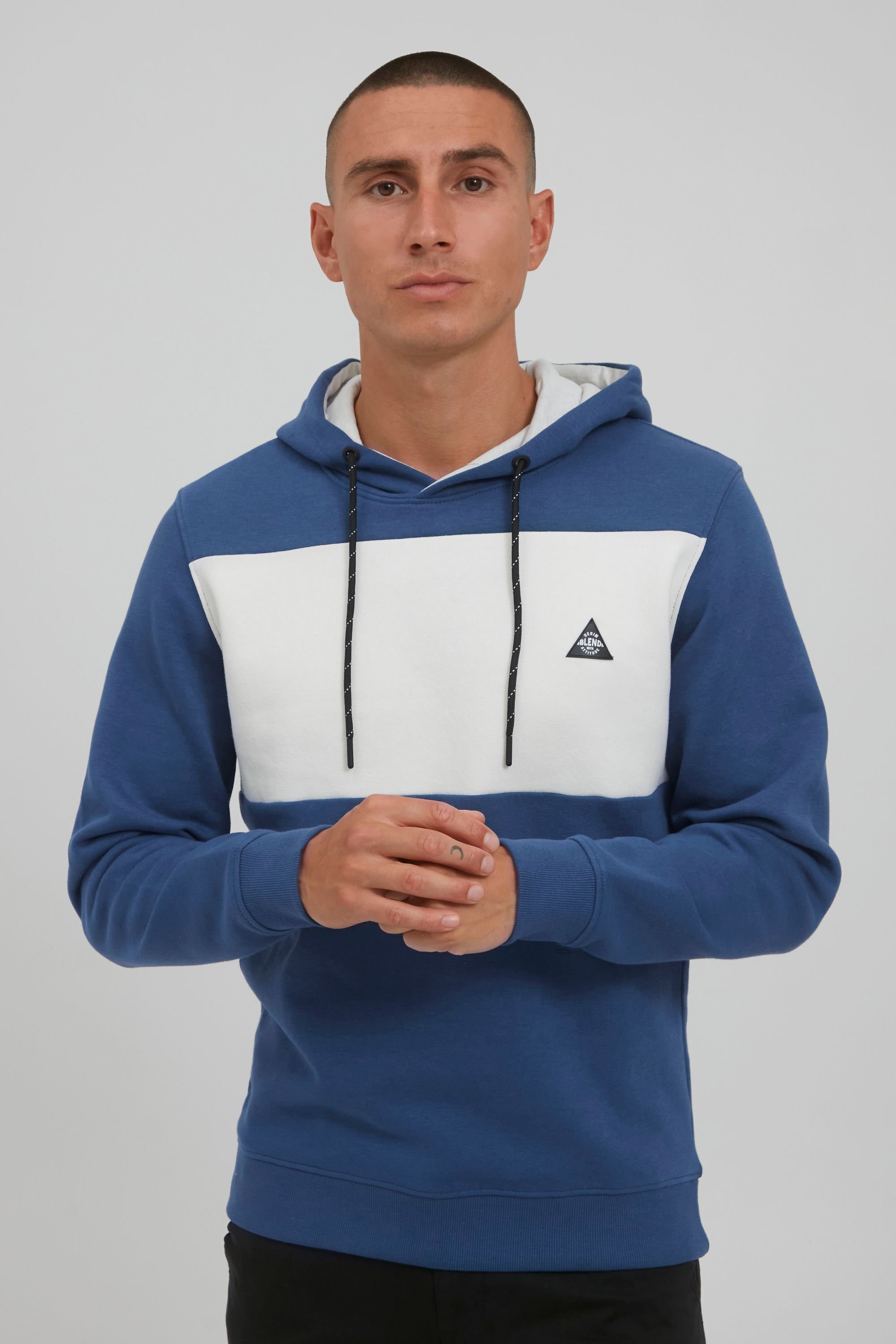 Blend Kapuzenpullover BHNevio Kapuzensweatshirt mit Kordelzügen günstig online kaufen