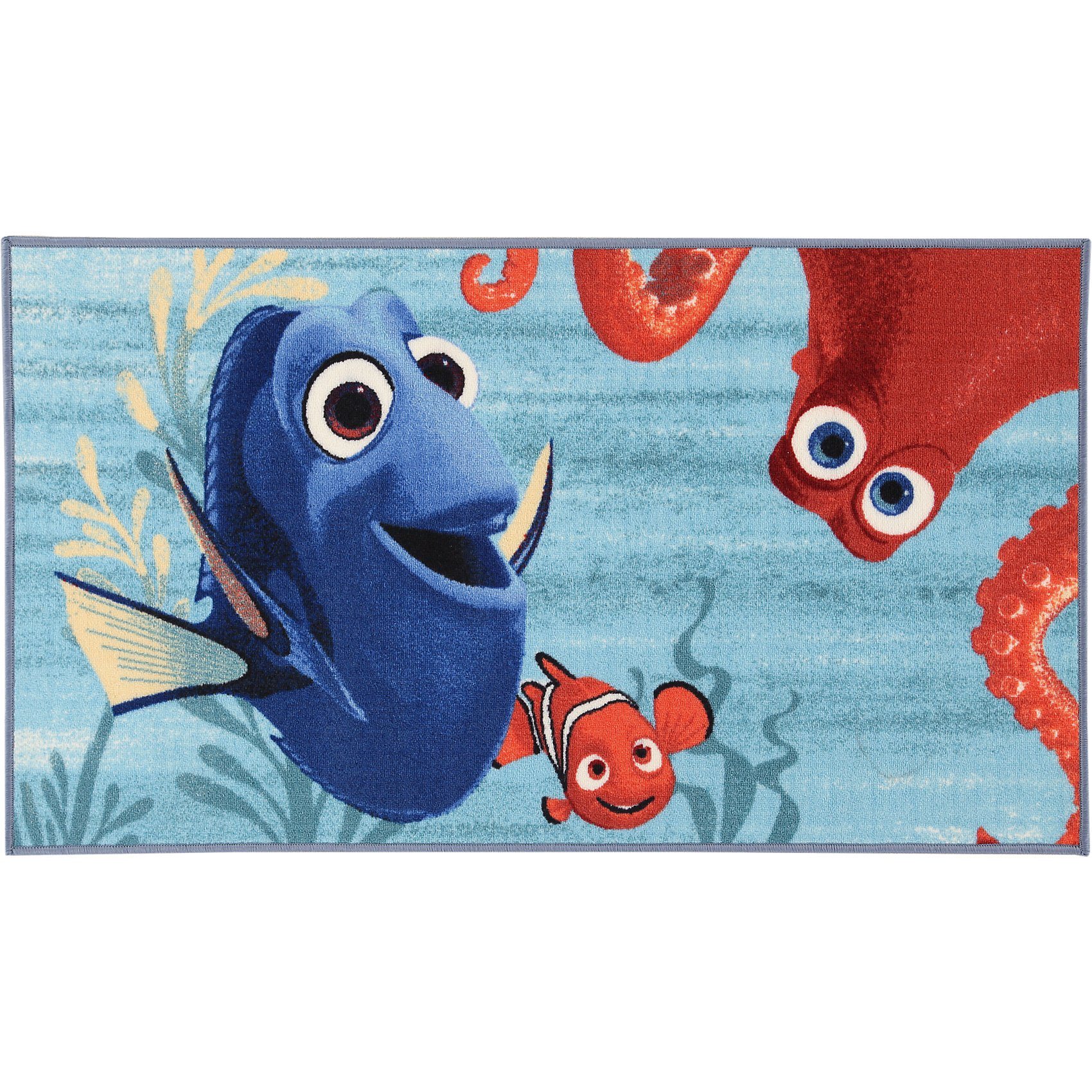 Kinderteppich Findet Dorie, 80 x 140 cm Kinderteppich Findet Dorie, 80 x 140 cm