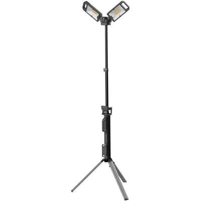 ANSMANN AG Taschenlampe Lampe Tripod-Worklight-WL5000