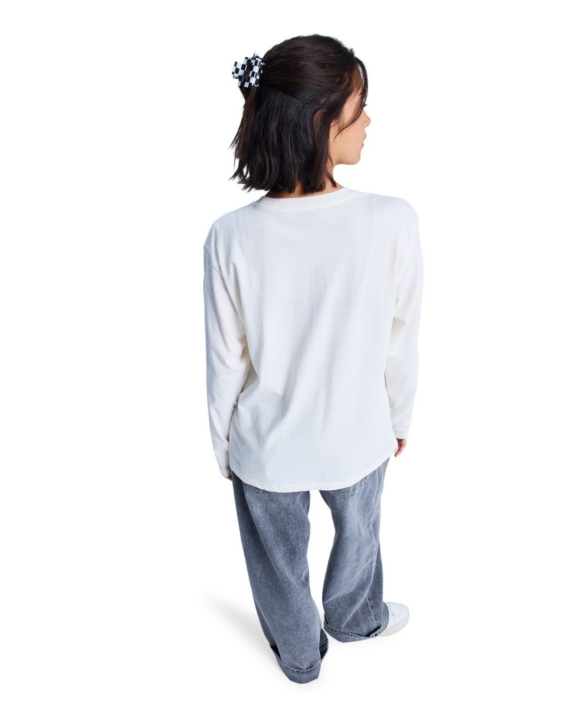 Roxy Langarmshirt Hangloose Art günstig online kaufen