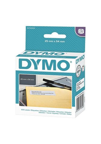 DYMO LabelWriter этикетки »S0722520&l...