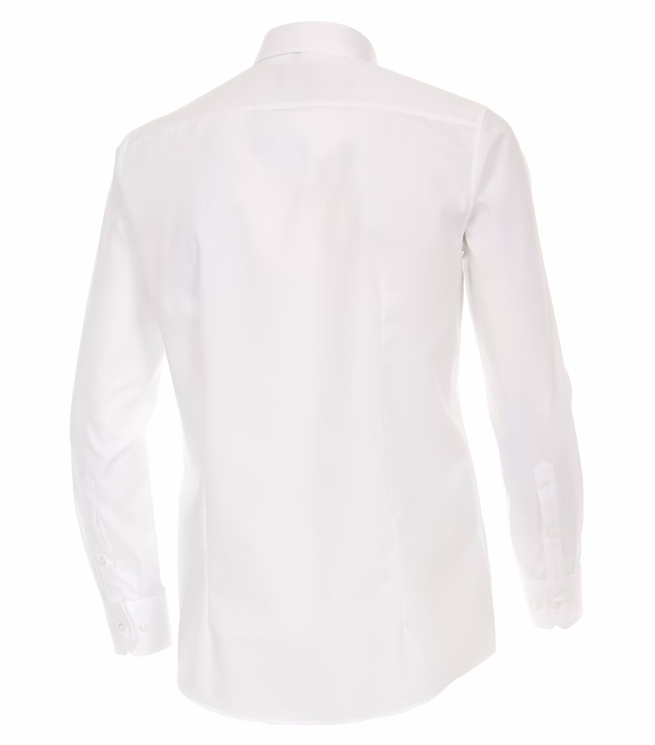 VENTI Langarmhemd VENTI Herren Businesshemd Extralanger-Arm 69er Modern-Fit günstig online kaufen