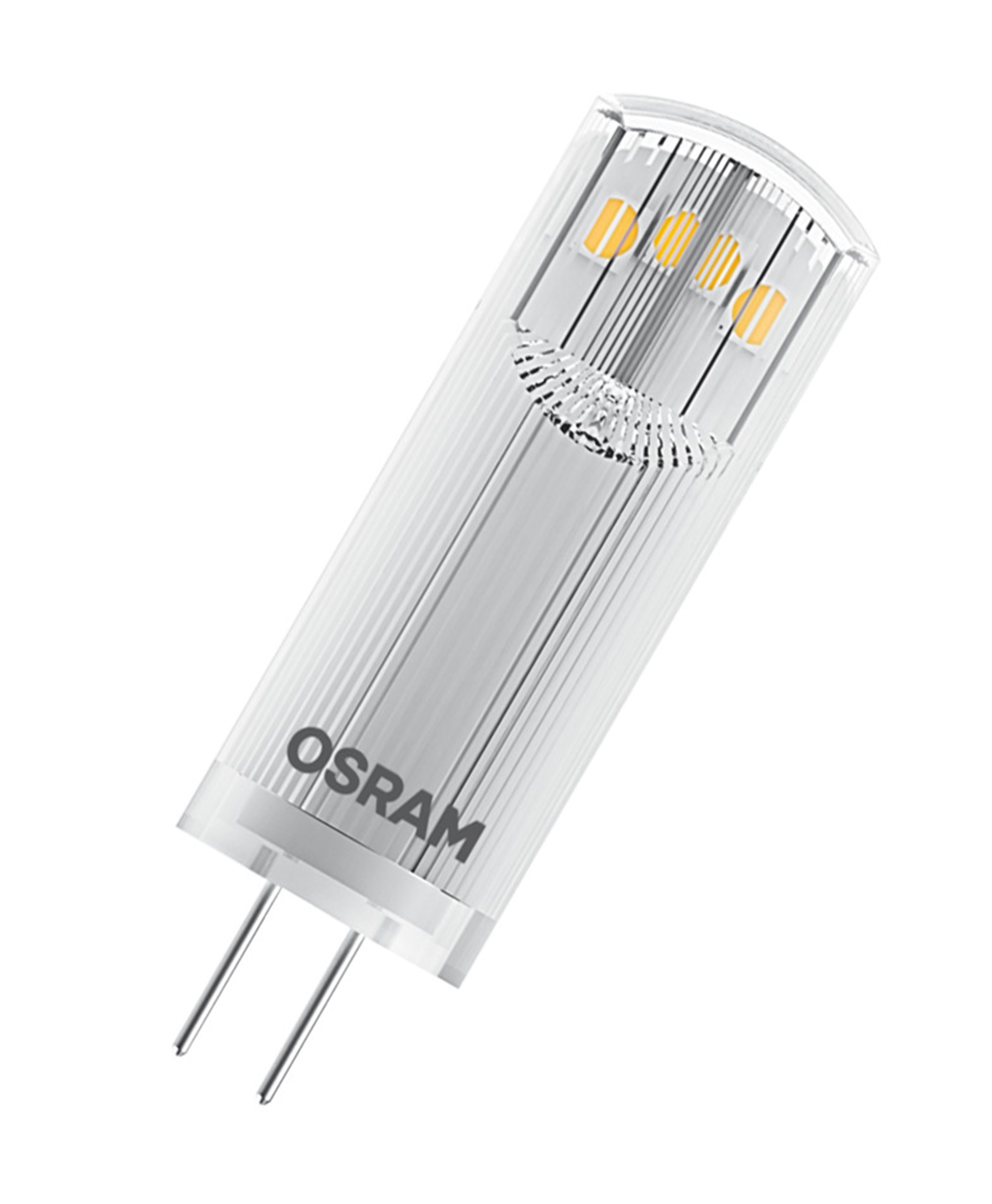 LED STAR PIN G4 12 V - LED-Speziallampe »ST PIN 20 1.8 W/827 G4« LED STAR PIN G4 12 V - LED-Speziallampe »ST PIN 20 1.8 W/827 G4«
