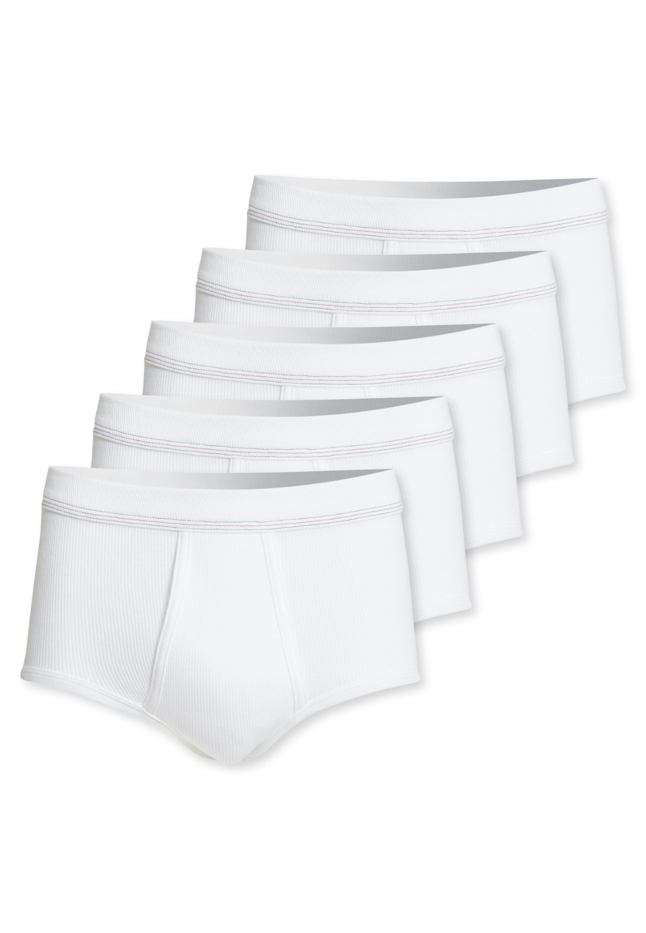conta Slip 5er Pack Doppelripp (Spar-Set, günstig online kaufen