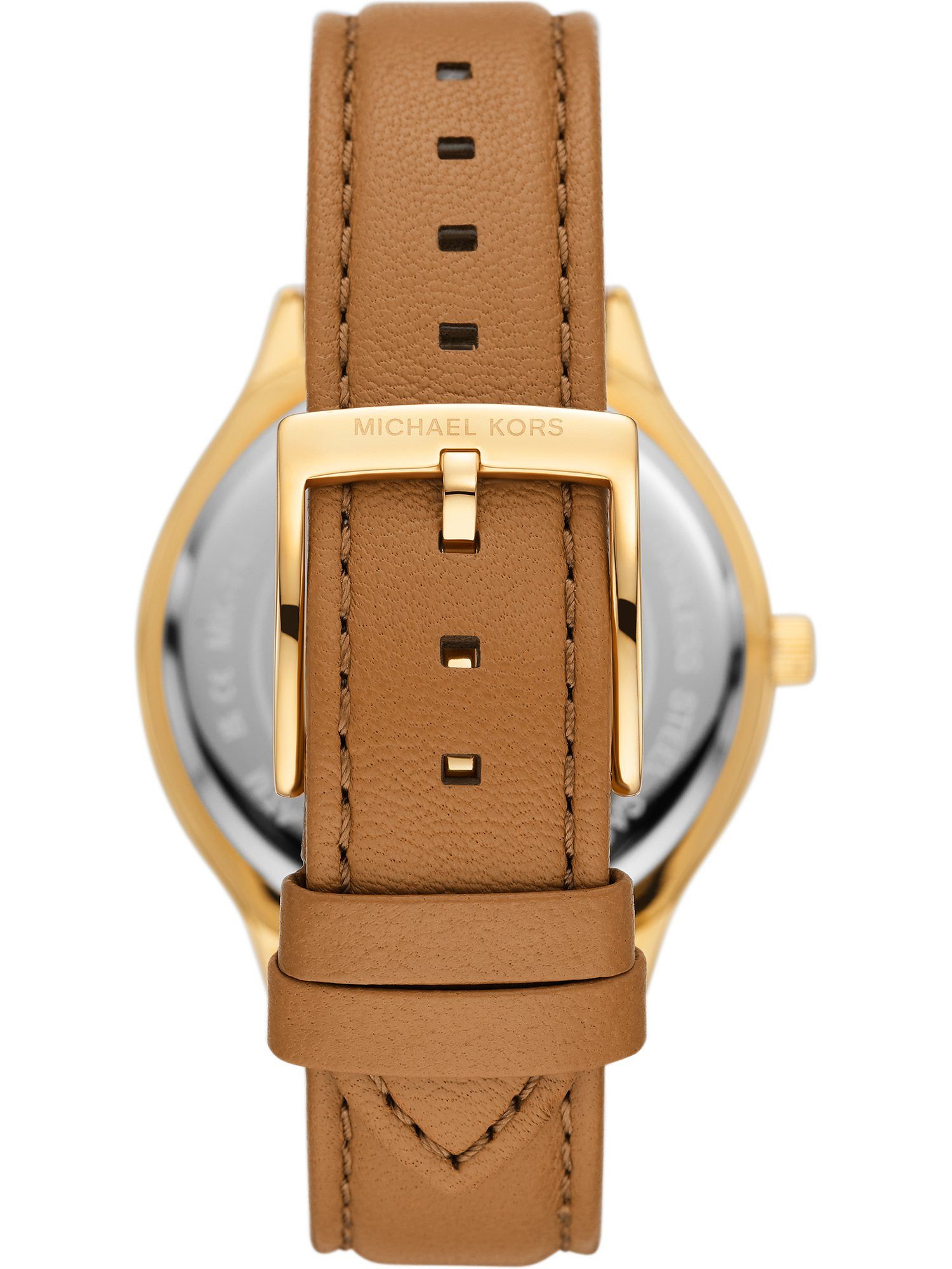 MICHAEL KORS Quarzuhr Michael Kors Damen-Uhren günstig online kaufen