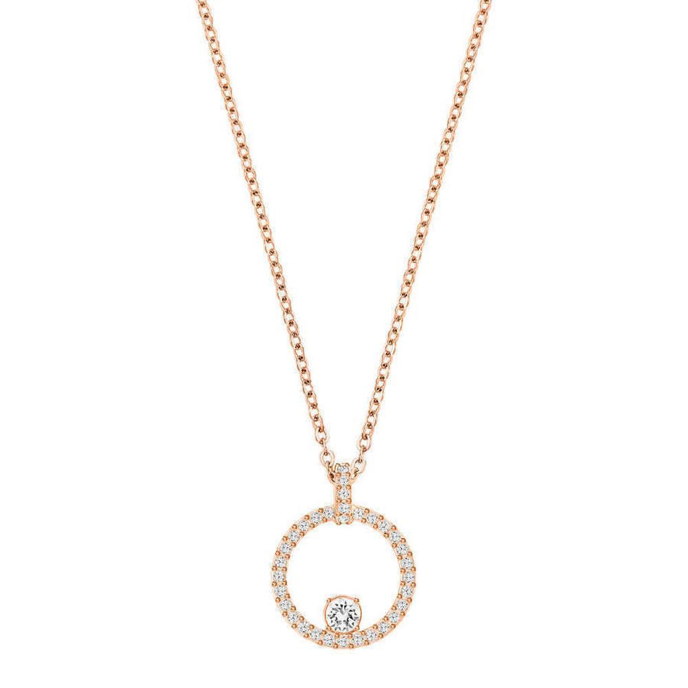 Swarovski Kette mit Anhänger Creativity günstig online kaufen