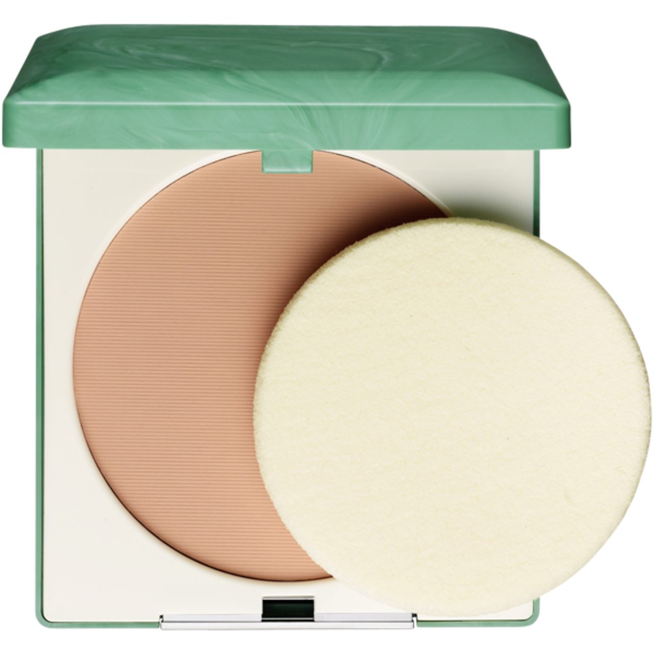 CLINIQUE Puder Stay-Matte Sheer Pressed Powder