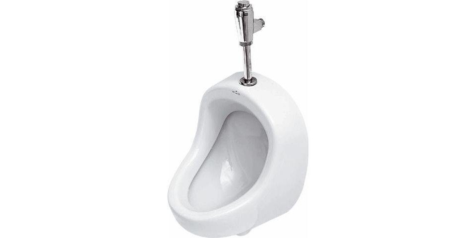 CERSANIT Urinal Cersanit Urinal President weiß, Keramik