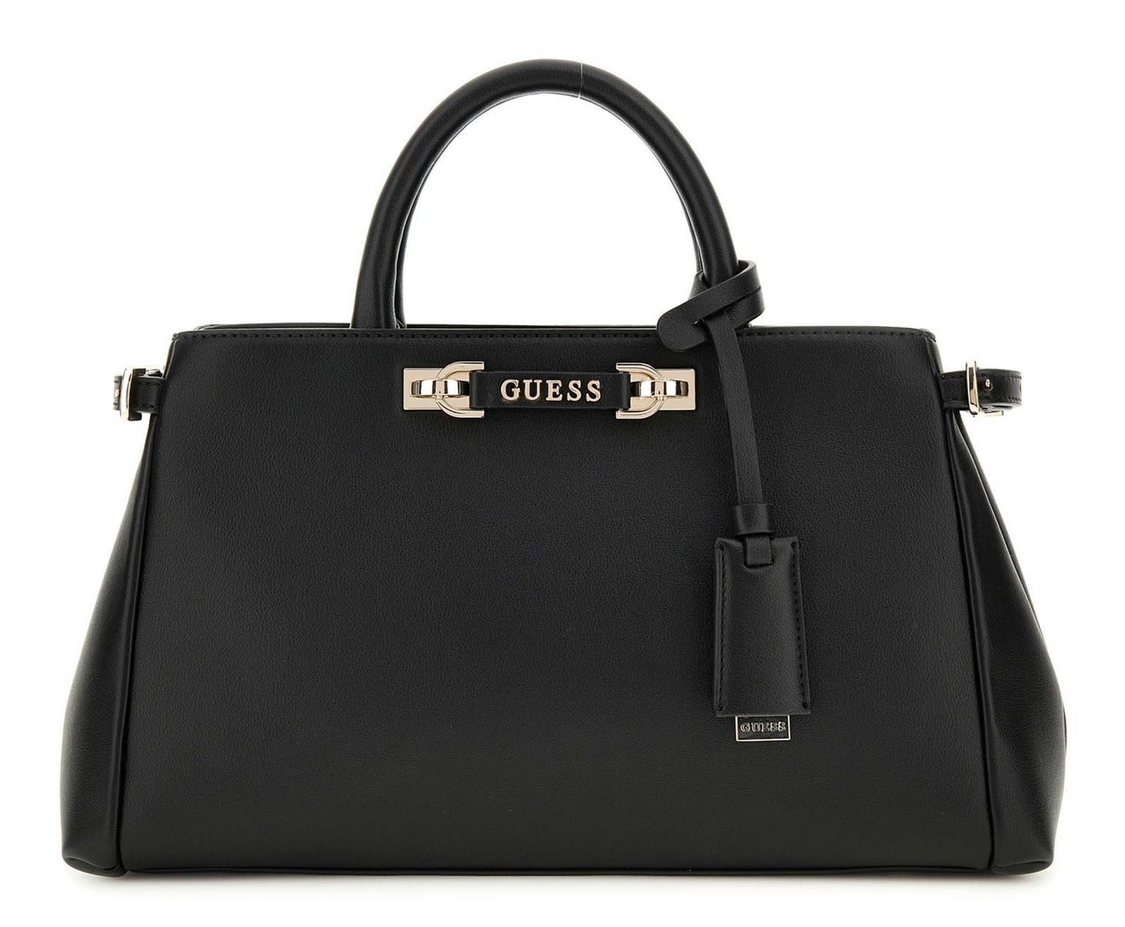 Guess Handtasche Luxury Satchel günstig online kaufen